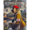 El Vuelo Del Cuervo Edicion Integral