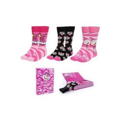 Pack 3 Pares Calcetines Disney Villains