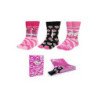 Pack 3 Pares Calcetines Disney Alice In Wonderland