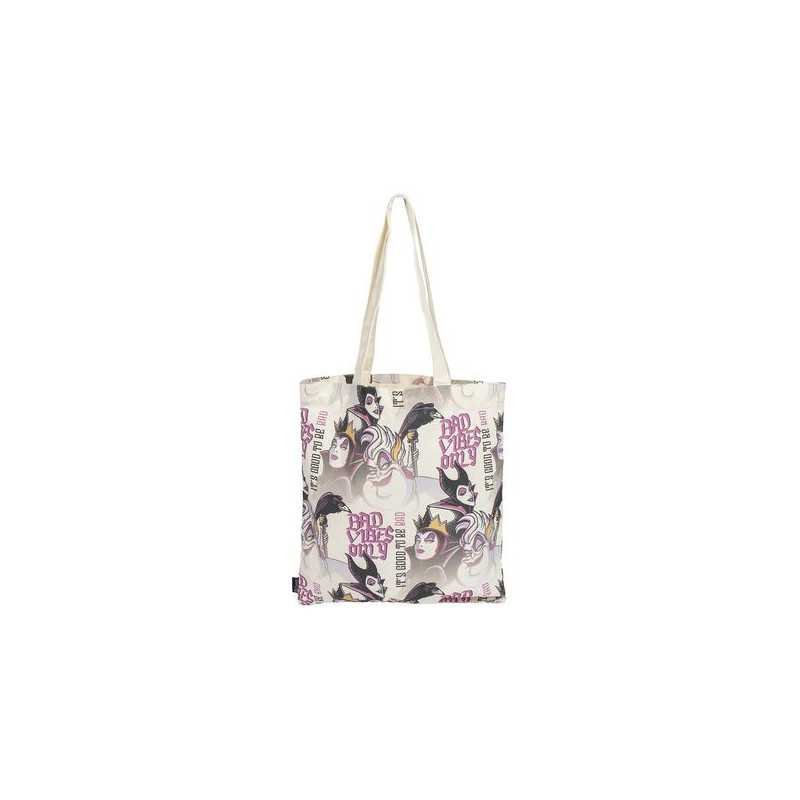 Shopping Bag 39 Cm Disney Villanas