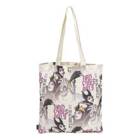 Shopping Bag 39 Cm Disney Villanas