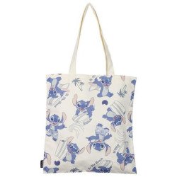 Shopping Bag Surfer 39 Cm Disney Stitch