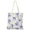 Shopping Bag Surfer 39 Cm Disney Stitch