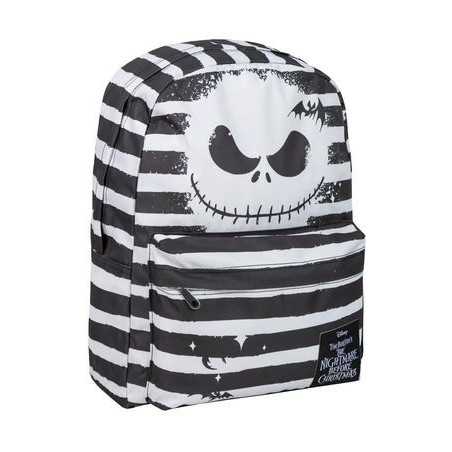 Mochila 42 Cm Disney Nightmare Before Christmas