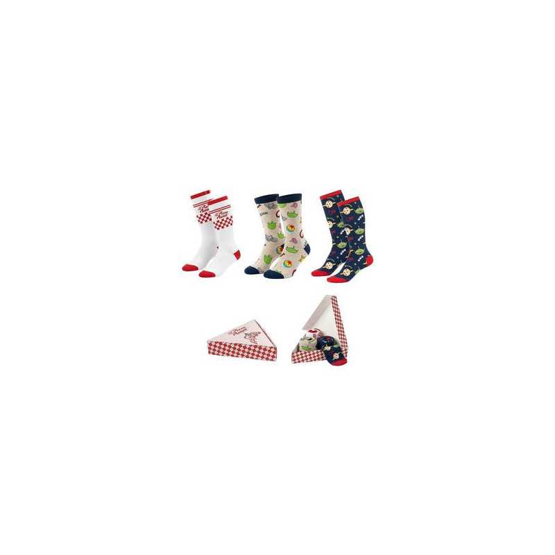 Pack 3 Pares Calcetines Pixar Toy Story