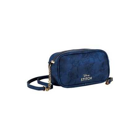 Bolso 12 Cm Disney Stitch