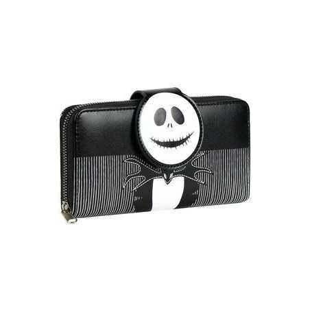 Cartera 10 Cm Disney Nightmare Before Christmas