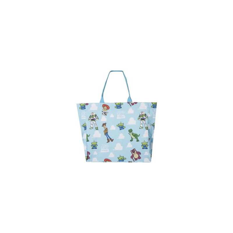 Shopping Bag 42 Cm Xl Pixar Toy Story