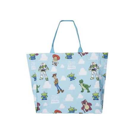 Shopping Bag 42 Cm Xl Pixar Toy Story