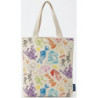 Shopping Bag White 40 Cm Pixar