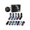Pack 12 Pares Calcetines Star Wars