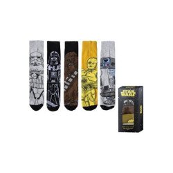 Pack 3 Pares Calcetines Disney Alice In Wonderland