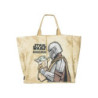 Shopping Bag 42 Cm Xl Star Wars The Mandalorian