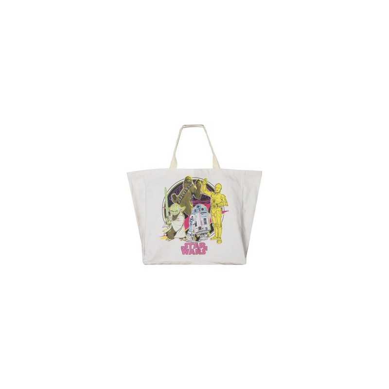 Shopping Bag 42 Cm Xl Star Wars