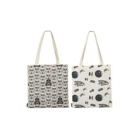 Shopping Bag 40 Cm Star Wars