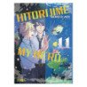 Hitorijime My Hero 11