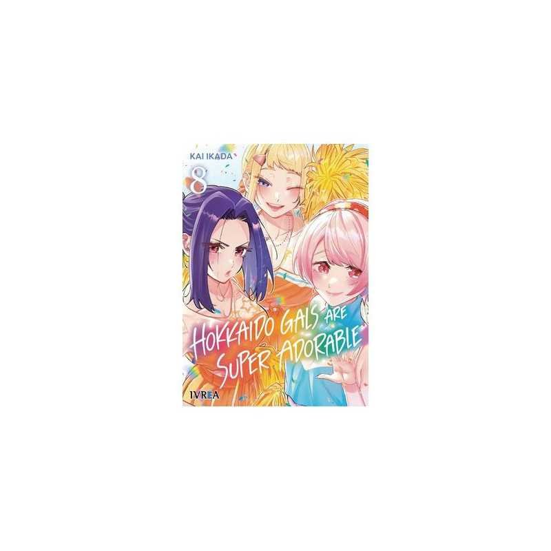 Hokkaido Gals Are Super Adorable 08