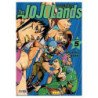 Jojo's Bizarre Adventure Parte 09 The Jojolands Vol 05