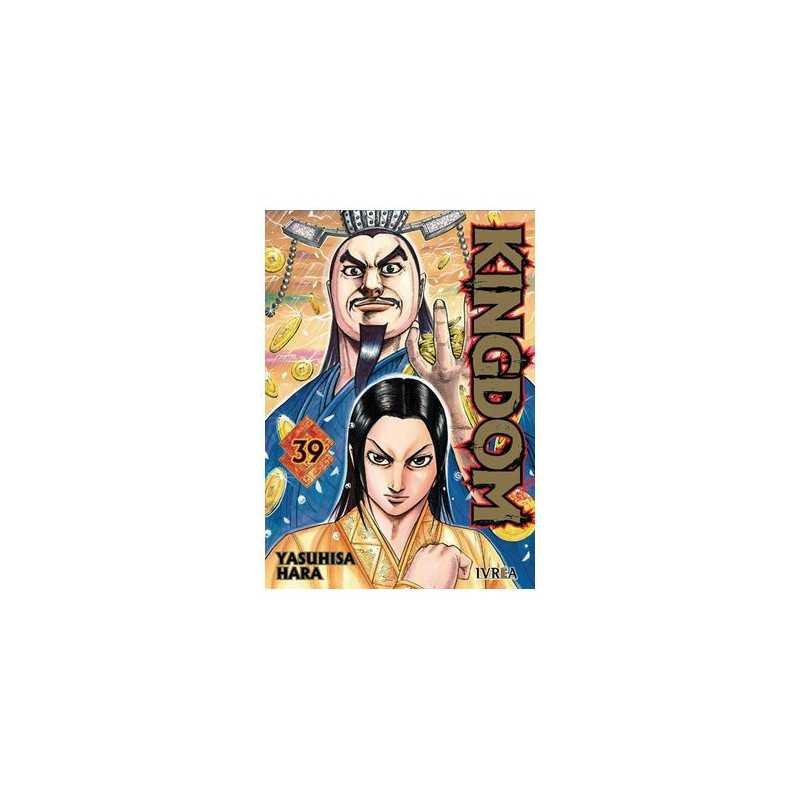 Kingdom 39