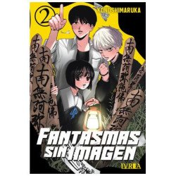 Fantasmas Sin Imagen Vol02