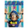 Jojo's Bizarre Adventure Parte 09 The Jojolands Vol 01