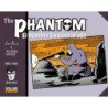 The Phantom El Hombre Enmascarado 1949-1951 Daily Strips