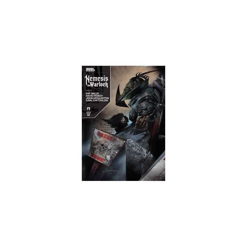 Nemesis The Warlock 04