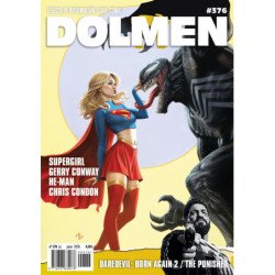 Dolmen 376