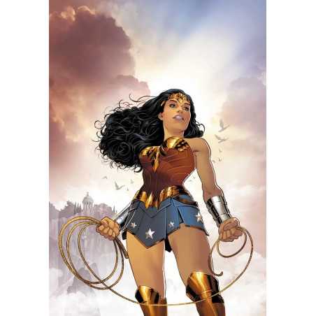 Dc Must-Have Wonder Woman Año Uno