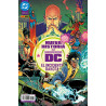 Nueva Historia Del Universo Dc El Incidente Dakota