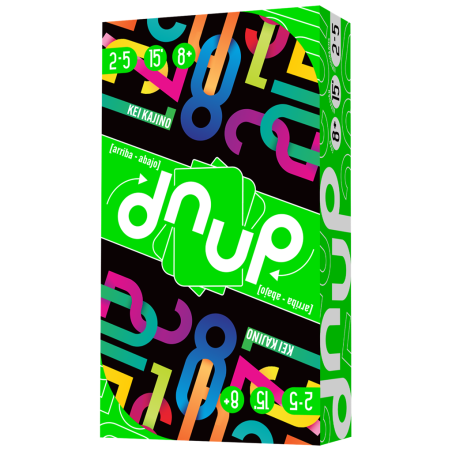 DNUP