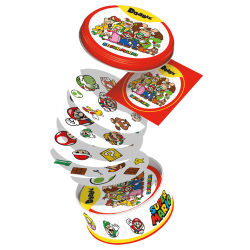 Dobble Super Mario