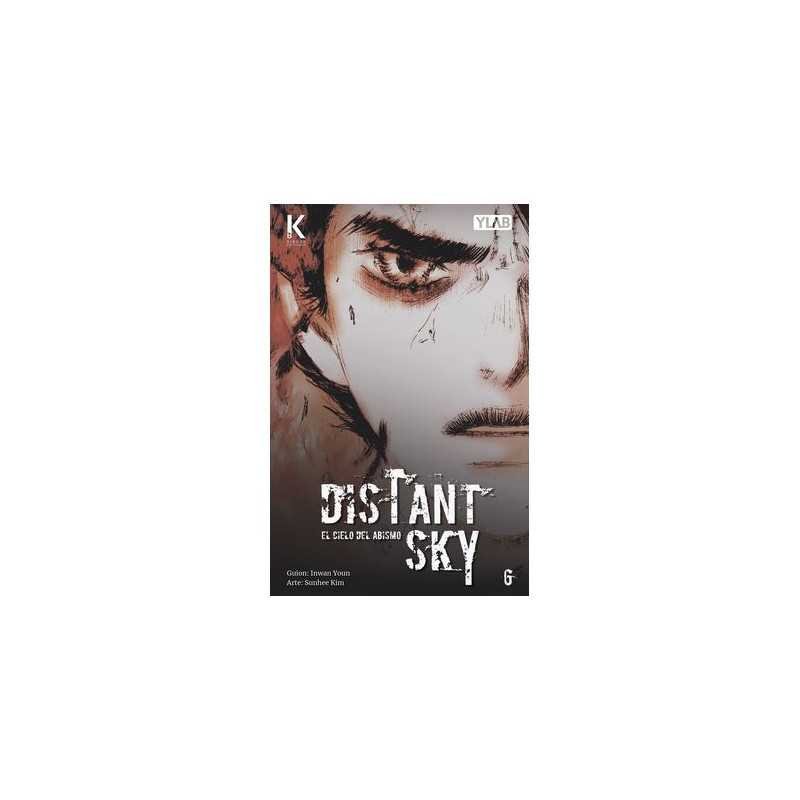 Distant Sky 06 - El Cielo Del Abismo