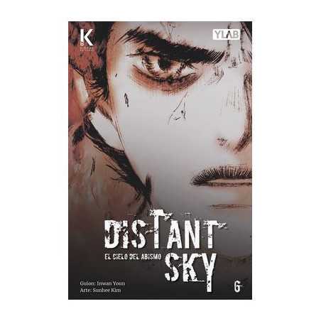 Distant Sky 06 - El Cielo Del Abismo