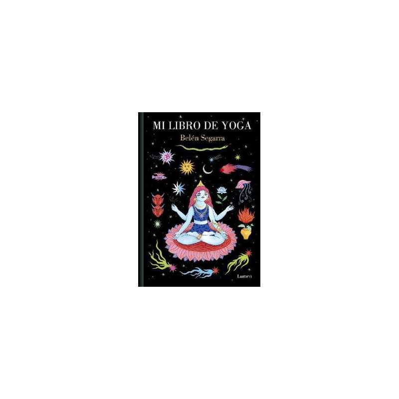 Mi Libro De Yoga