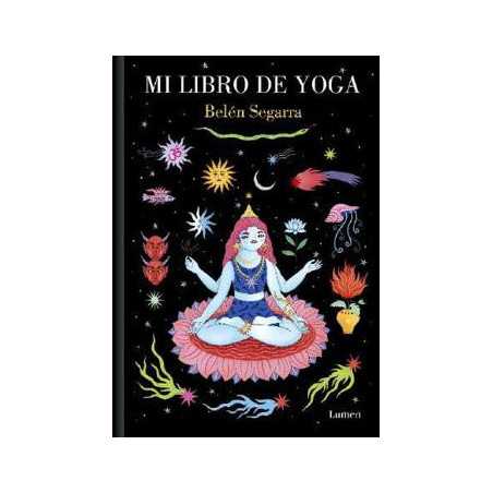 Mi Libro De Yoga