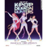 K-Pop Demon Hunters El Arte De La Pelicula