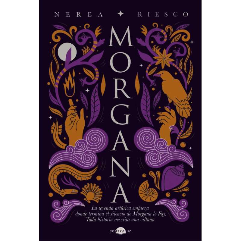 Morgana