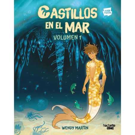 Castillos En El Mar Vol01