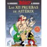 Las Xii Pruebas De Asterix Edicion Especial