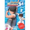 Captain Tsubasa Vol02