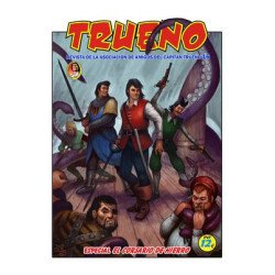 Las Aventuras De Gotrek Y Felix Omnibus 4