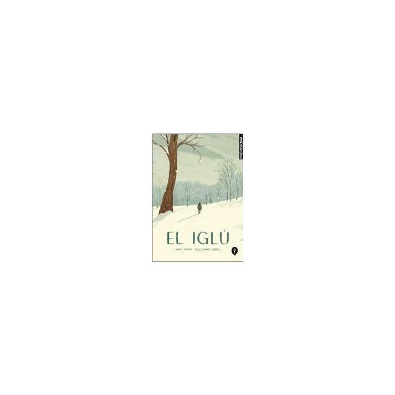 El Iglu Una Historia De Fantasmas