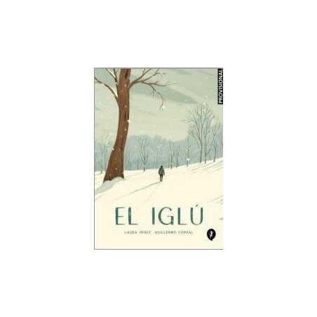El Iglu Una Historia De Fantasmas