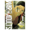 War Of The Adults 01