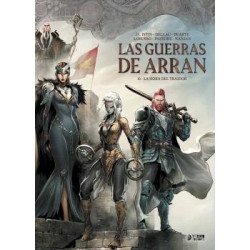 Distant Sky 06 - El Cielo Del Abismo