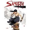 Samurai Origenes 02