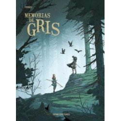 Las aventuras de Gotrek y Félix: Historias perdidas