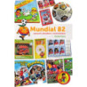 Mundial 82 Naranjito Recuerdos Y Coleccionables
