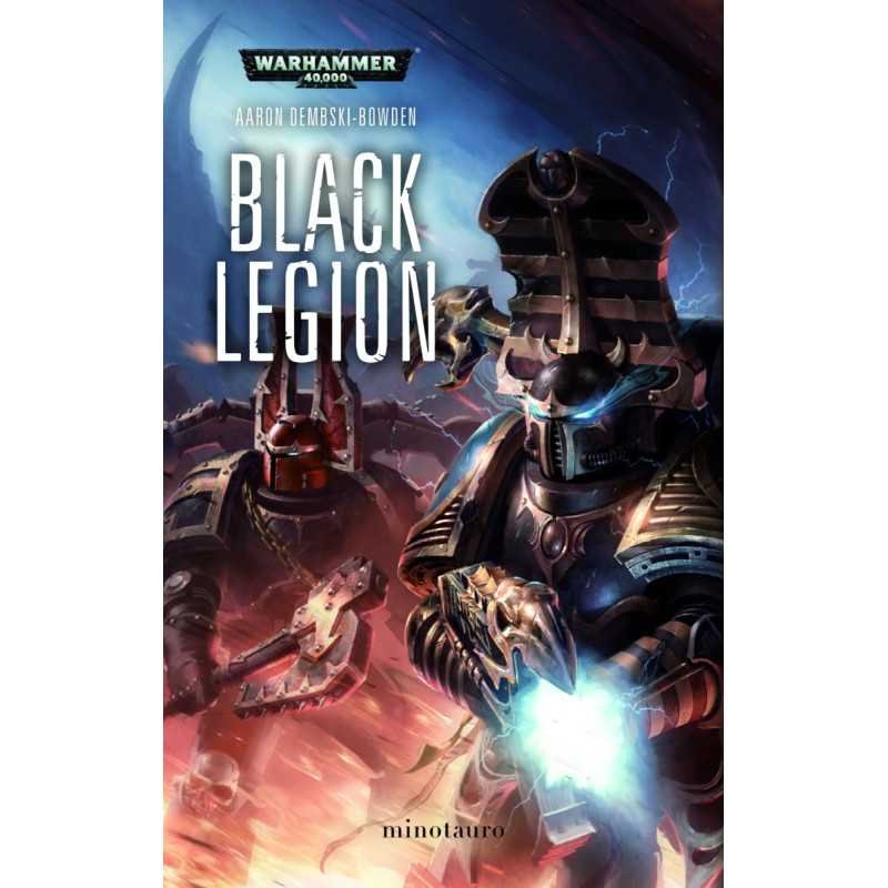 Warhammer The Black Legion 02/02 Black Legion